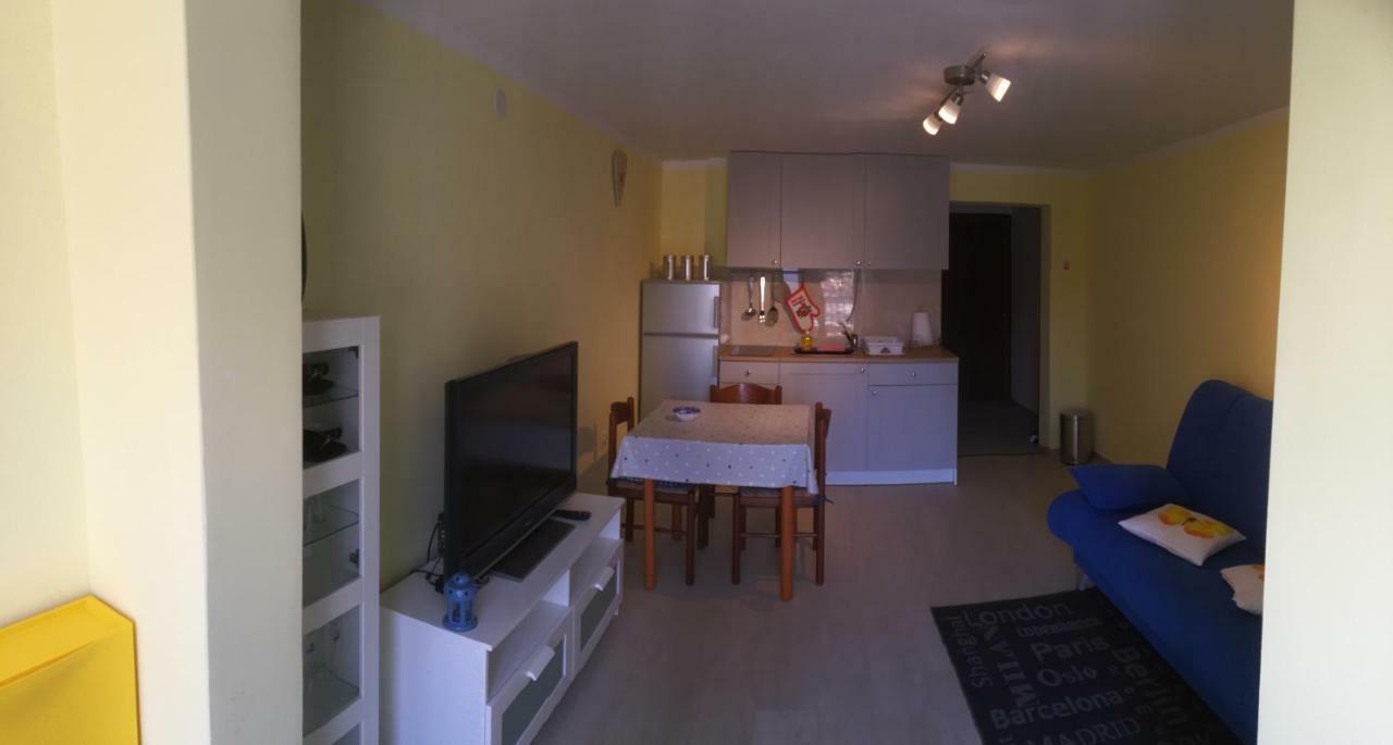 Apartment Branka 乌马格 外观 照片